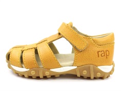 Arauto RAP sandal yellow